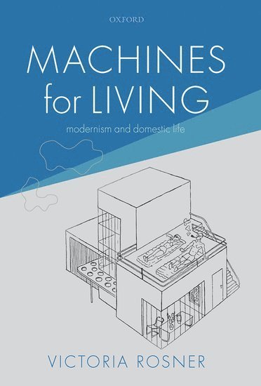 Machines for Living 1