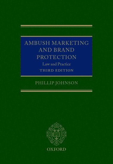 Ambush Marketing and Brand Protection 1