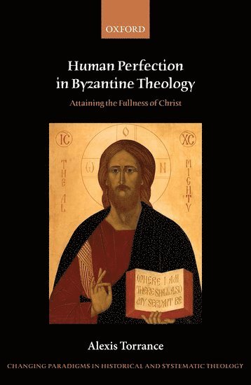 bokomslag Human Perfection in Byzantine Theology