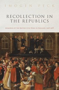 bokomslag Recollection in the Republics