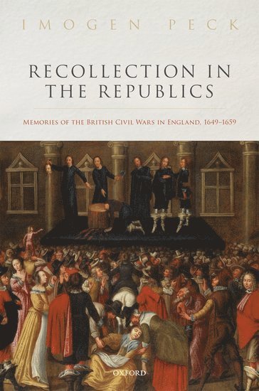 bokomslag Recollection in the Republics