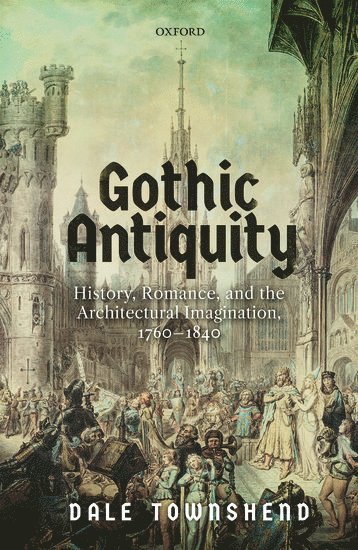 Gothic Antiquity 1