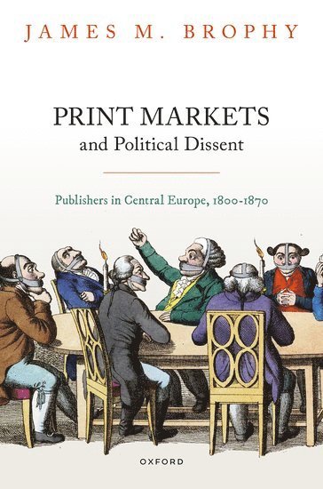 Print Markets and Political Dissent 1