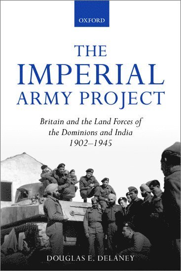 The Imperial Army Project 1