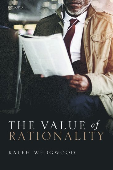bokomslag Value of Rationality