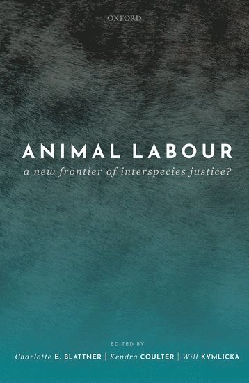 Animal Labour 1