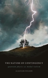 bokomslag The Nature of Contingency