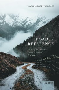 bokomslag Roads to Reference