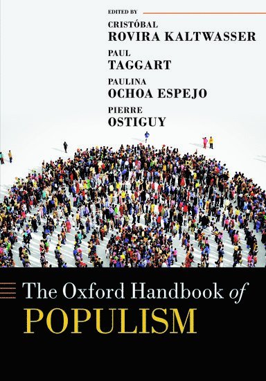 The Oxford Handbook of Populism 1
