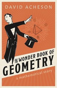 bokomslag The Wonder Book of Geometry