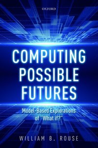 bokomslag Computing Possible Futures