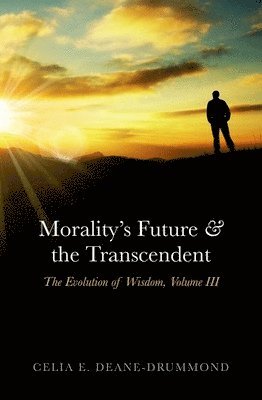 Morality's Future and the Transcendent