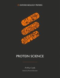 bokomslag Protein Science