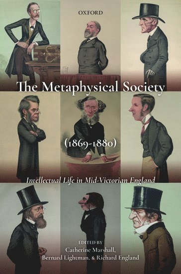 The Metaphysical Society (1869-1880) 1