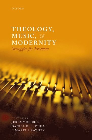 Theology, Music, and Modernity 1