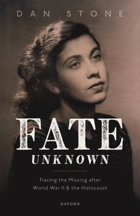 bokomslag Fate Unknown