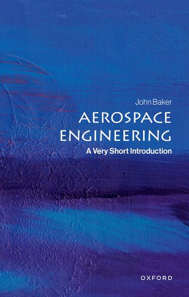 John Baker - Aerospace Engineering, Häftad