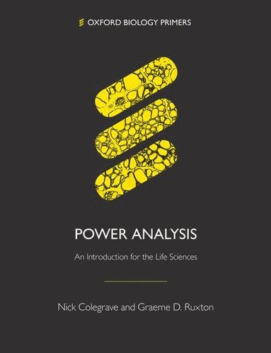 bokomslag Power Analysis