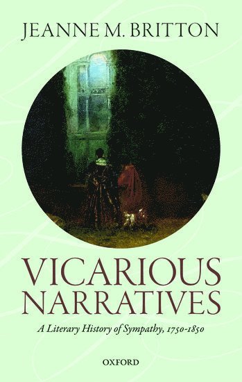 bokomslag Vicarious Narratives