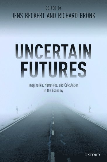Uncertain Futures 1