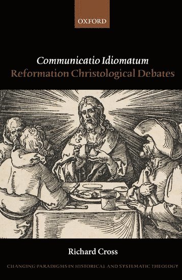 Communicatio Idiomatum 1