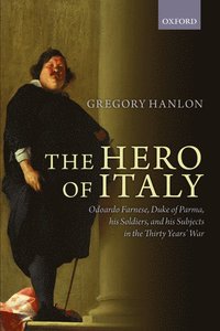 bokomslag The Hero of Italy