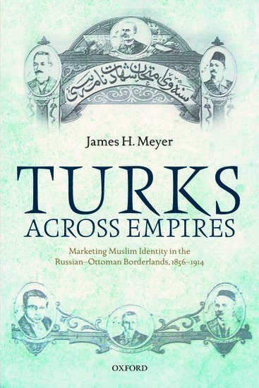 Turks Across Empires 1