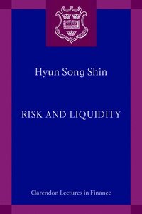bokomslag Risk and Liquidity