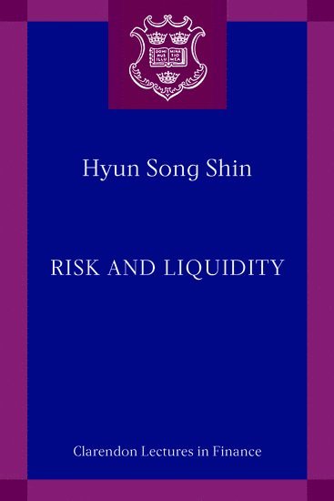 Risk and Liquidity 1