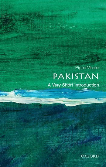 Pippa Virdee, De Montfort University) Virdee, Pippa (Reader in Modern South Asian History, Reader in Modern South Asian History - Pakistan, Häftad