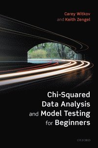 bokomslag Chi-Squared Data Analysis and Model Testing for Beginners