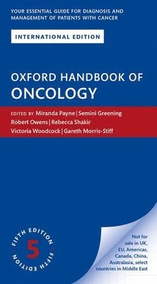 bokomslag Oxford Handbook of Rheumatology