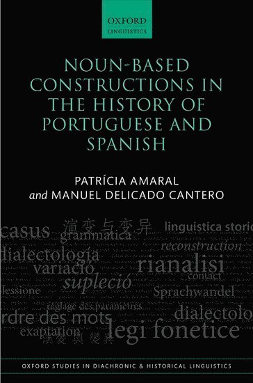 Noun-Based Constructions in the History of Portuguese and Spanish 1