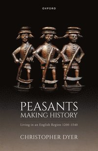 bokomslag Peasants Making History