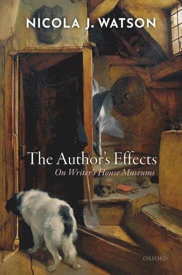 bokomslag Author's Effects