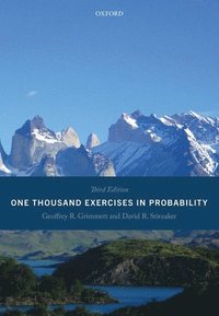 bokomslag One Thousand Exercises in Probability
