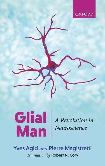 Glial Man 1