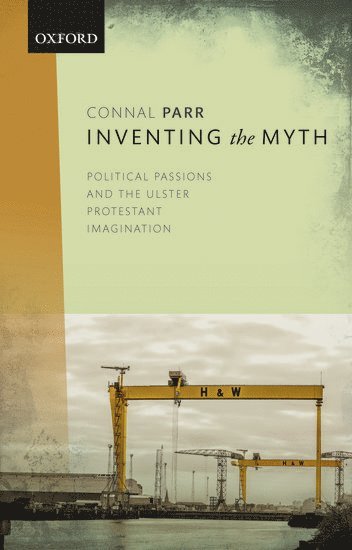 Inventing the Myth 1