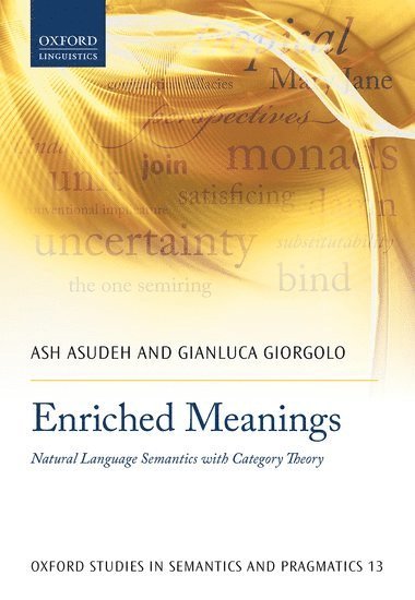 Enriched Meanings 1