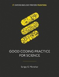 bokomslag Good Coding Practice for Science