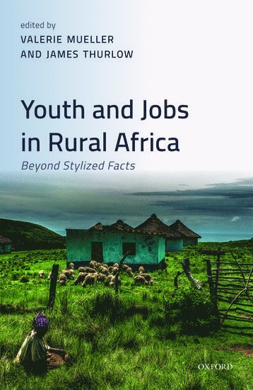 bokomslag Youth and Jobs in Rural Africa