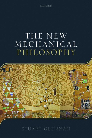 bokomslag The New Mechanical Philosophy