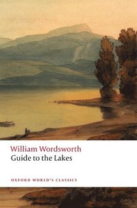 bokomslag Guide to the Lakes