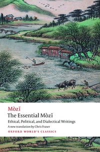 bokomslag The Essential Mòz?