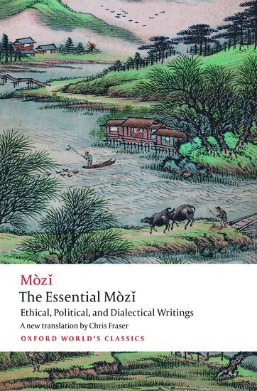 bokomslag The Essential Mòz?