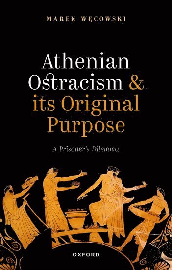 Athenian Ostracism and its Original Purpose 1