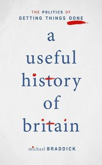bokomslag A Useful History of Britain