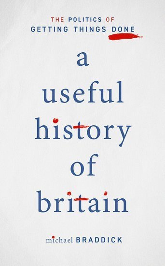 bokomslag A Useful History of Britain