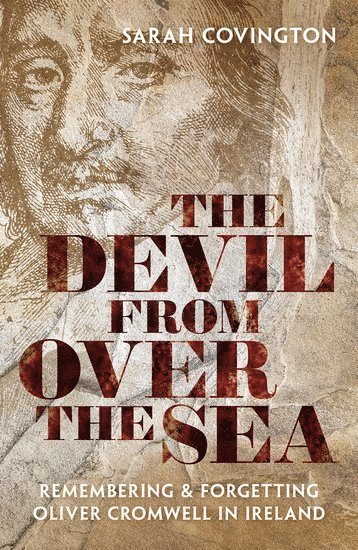 bokomslag Devil from over the Sea