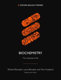 bokomslag Biochemistry